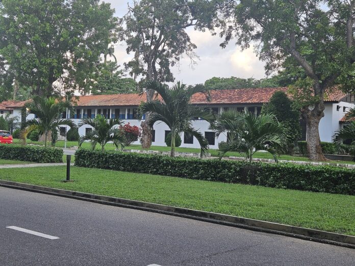 University of Ghana - Department for the Study of Religions