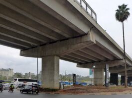 Nairobi Expressway